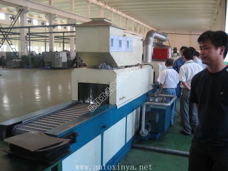 清洗機