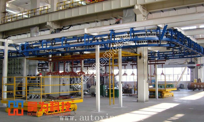 XT系列重型輸送機(jī)