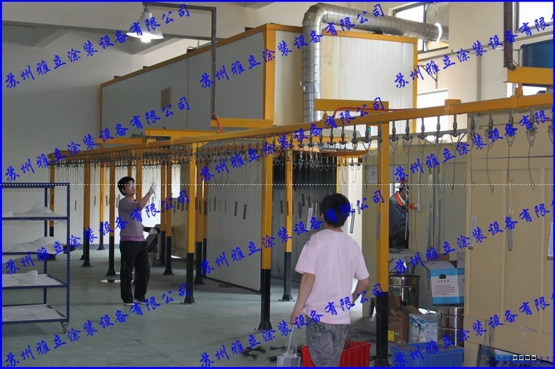 蘇州派爾福金屬科技有限公司