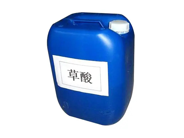 液體草酸