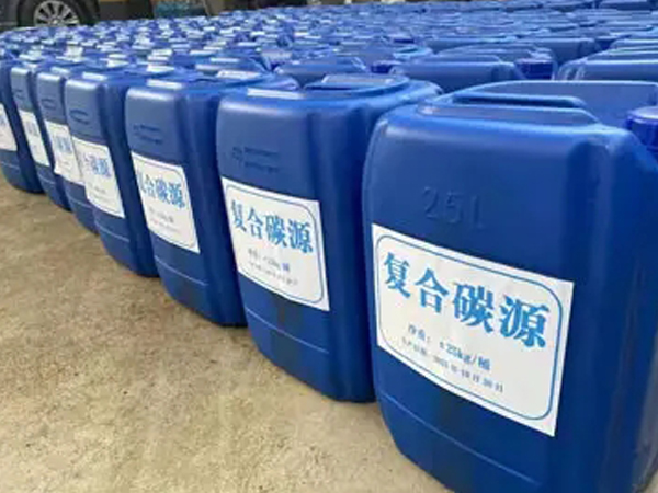 碳源