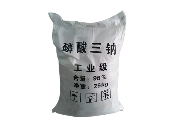 磷酸三鈉