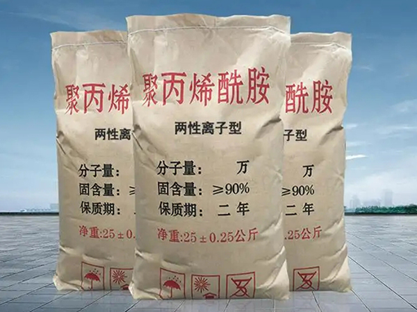 聚丙烯酰胺